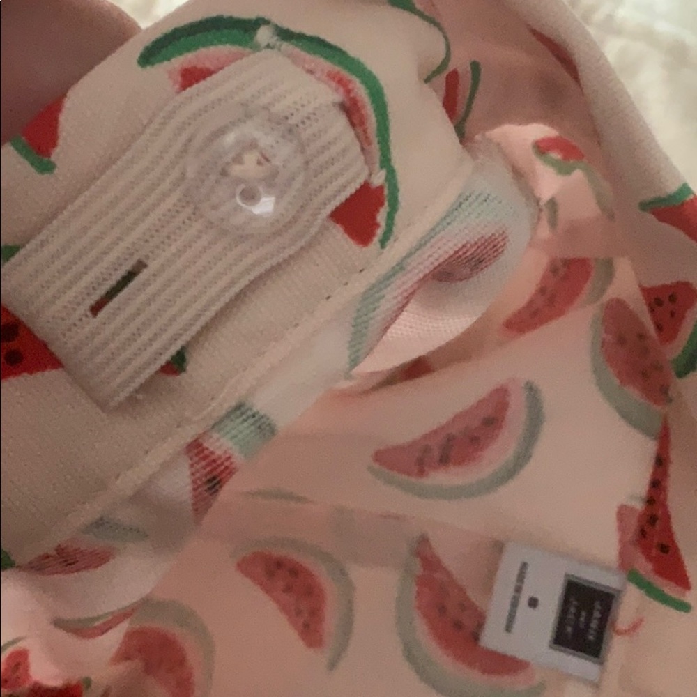 Watermelon Shorts - Picture 4 of 4